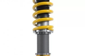 Mazda Miata Coilover Suspension Kit - Ohlins - Road & Track - `90-`05